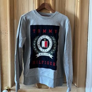 Tommy HILFIGER hoodie size M